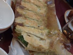-大眼锅贴水饺(河东店)