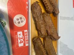 -苏晓玥·江南小吃(深圳北站店)