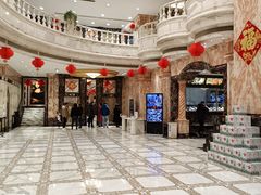 -万宝海鲜舫(劳动公园店)