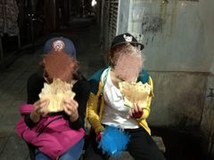 -荆楚任氏锅盔(紫阳路店)