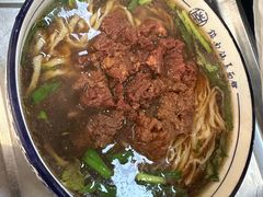 -镇南锅盖面馆(解放路店)