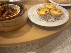 -广东嘉华大酒店·金銮阁中餐厅