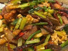 -干锅鱼庄(北京荟聚西红门购物中心店)