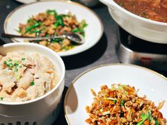 -炊烟小炒黄牛肉(浦东世纪汇店)