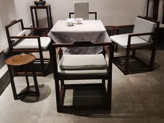 -江宴·半山别院(江北新区大厂店)