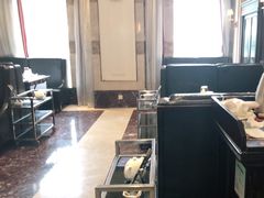 大堂-红鼎豆捞(临江大道店)