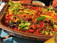 -壹陆陆烧烤(平房总店)