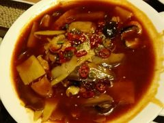 -随喜赞素食餐厅(亦庄店)
