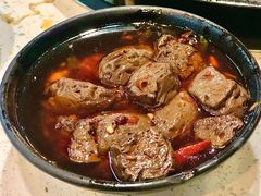 -钢管厂歆瑞源油卤串串香(春熙路太古里店)