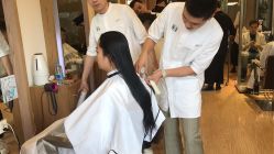 -简法造型·品牌形象店