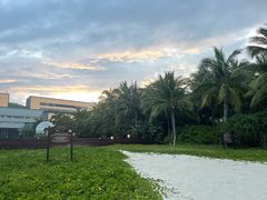-三亚太阳湾柏悦酒店