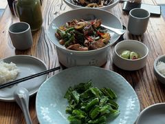 -YAFEE雅菲·粤菜·湘菜·融合菜(魏公村店)