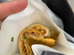 -卞姐蛋饼(陕西南路店)