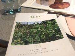 -半山腰·云南菜(侨福芳草地店)