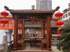 -小天鹅火锅·一线江景洪鼎旗舰店(洪崖洞店)