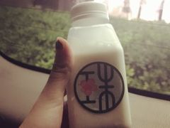 -宝珠奶酪(浦东金桥店)