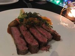 -圣丰索菲特·法国餐厅