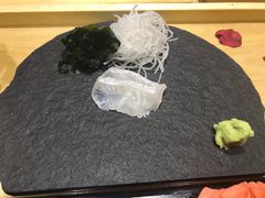 -橼舍鮨青木