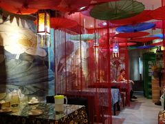 -蘑菇私房菜小馆(杨家坪西城天街店)