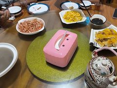 -弘德楼·自家菜园(朱家角古镇店)