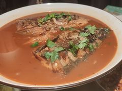 -洞庭鱼香(万科店)