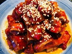 -兰溪小馆(东直门簋街店)