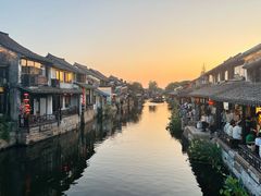 -古茗(嘉兴西塘宏福路店)