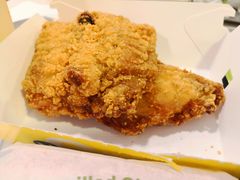 -麦当劳(百利广场店)