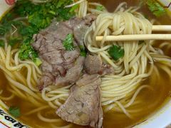 -东方宫中国蘭州牛肉拉面(黄岛店)