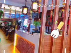 -金勺子土菜馆(兴园北区店)