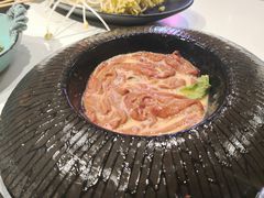 -丙申臺火锅