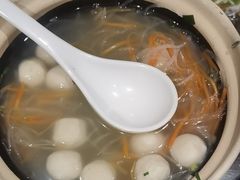 -那家老院子东北菜·饺子·小鸡炖蘑菇(艳华街店)