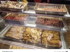 -马小毛老上海里脊肉(南翔印象城店)