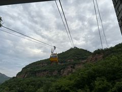 -红旗渠风景区