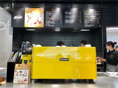 -麦当劳(SM城市广场店)