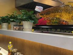 -桂在香知桂林米粉(红博中央公园店)