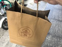 -YOLO COFFEE悠乐咖啡