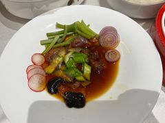 -满堂·烤鸭店·北京菜(鼓楼店)