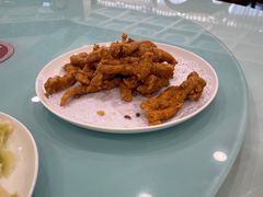 -懋隆金阁·博山菜