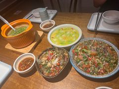 -乔街深夜食堂·小龙虾·高压锅生蚝(杭州总店)