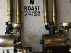 -明谦·Coffee&Cocktail Bar(美您公园店)