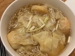 -新旺茶餐厅(嘉里城店)