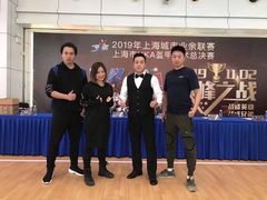 -拳霸泰拳MMA综合格斗搏击馆(浦东馆)