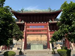 -西安化觉巷清真大寺