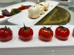 -金枝玉叶上海人家食府(三里河店)