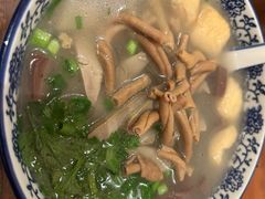 -小潘记鸭血粉丝汤