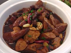 -简小舍·民间手艺菜(武昌江滩店)