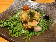 雪场蟹唐扬-花潮料理艺食馆(世欧广场店)
