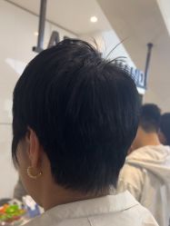 -天使之手