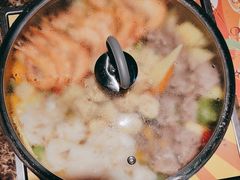-御上皇三汁焖锅(薛城万达广场店)